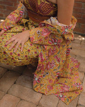 Ladda upp bild till galleriet Morgonrock Carla