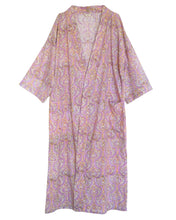 Ladda upp bild till galleriet Morgonrock Jasmin