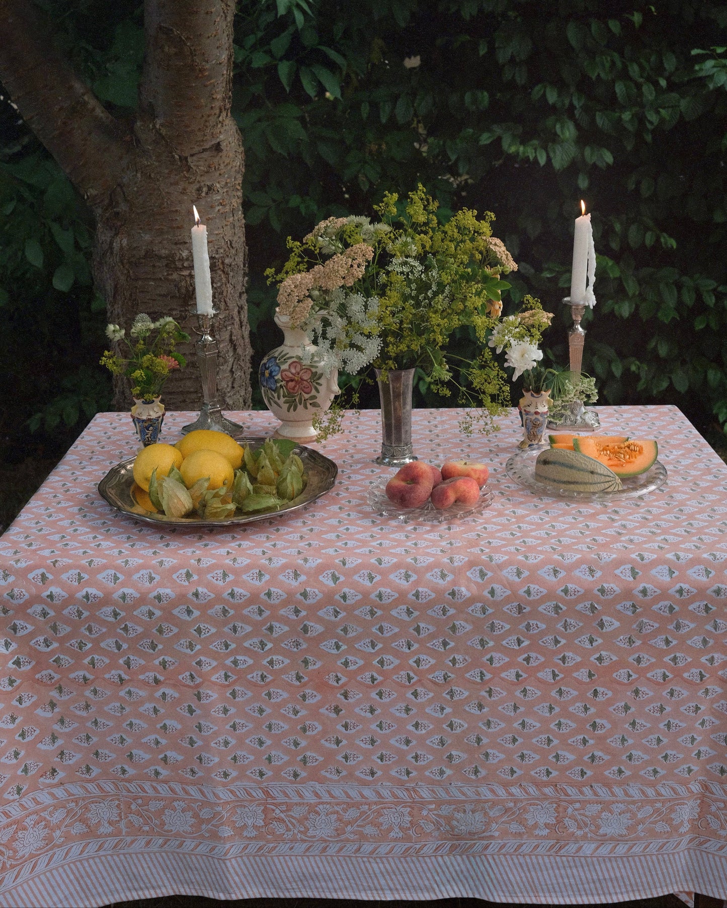 Bordsduk Vanya