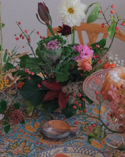 Ladda upp bild till galleriet Bordsduk Zoe