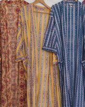 Ladda upp bild till galleriet Morgonrock Ishika