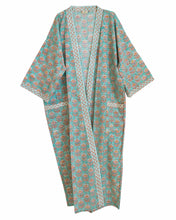 Ladda upp bild till galleriet Morgonrock Lilly