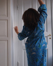 Ladda upp bild till galleriet Morgonrock Manya