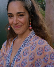 Ladda upp bild till galleriet Morgonrock Esha