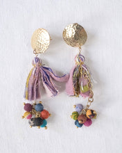 Ladda upp bild till galleriet Örhängen Recycle