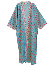 Ladda upp bild till galleriet Morgonrock Sophia