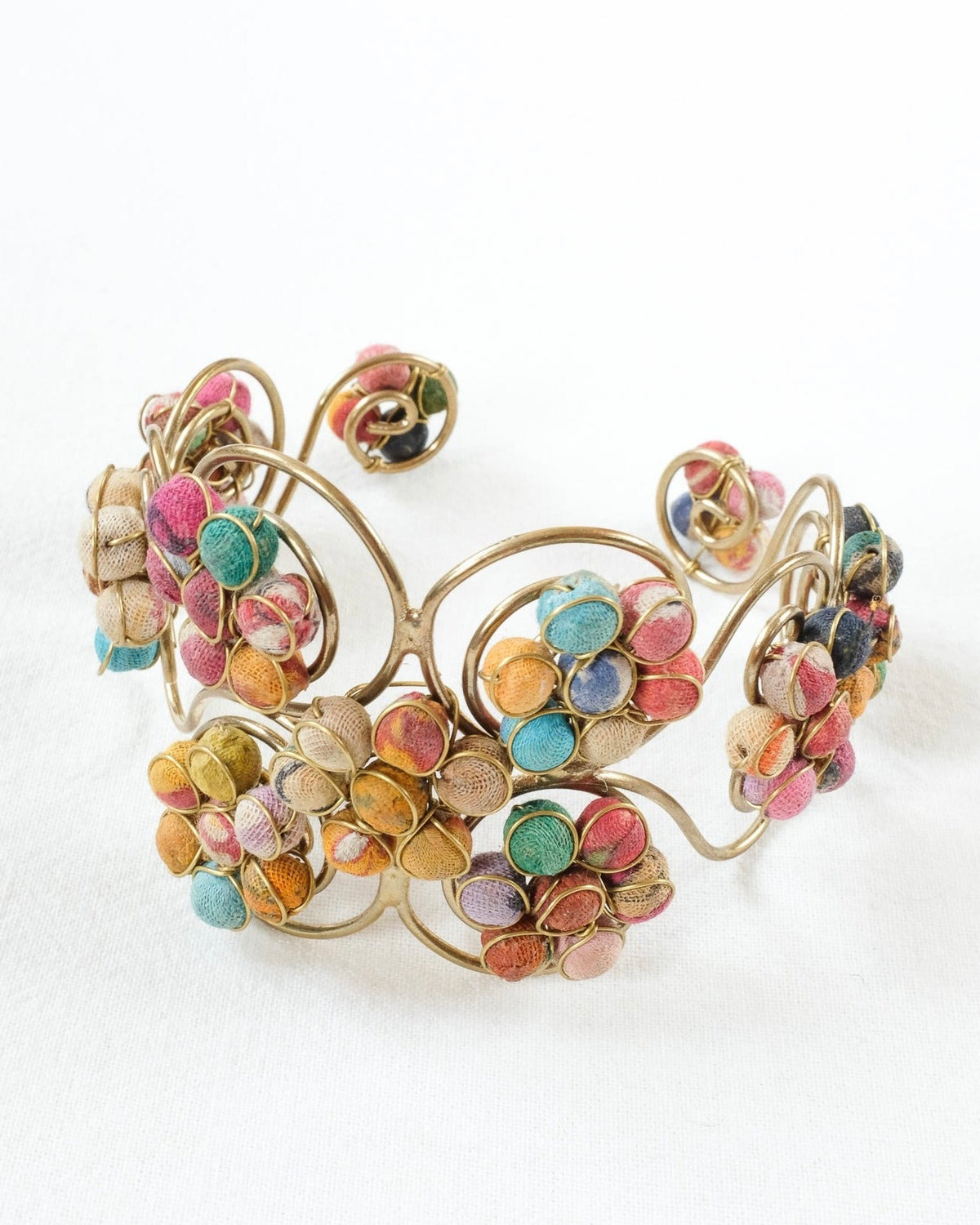 Armband Recycle