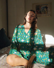 Ladda upp bild till galleriet Morgonrock Ami