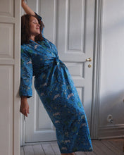 Ladda upp bild till galleriet Morgonrock Manya