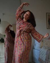 Ladda upp bild till galleriet Morgonrock Beata