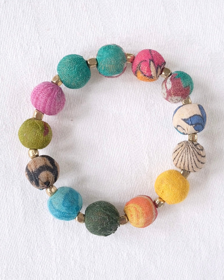 Armband Recycle