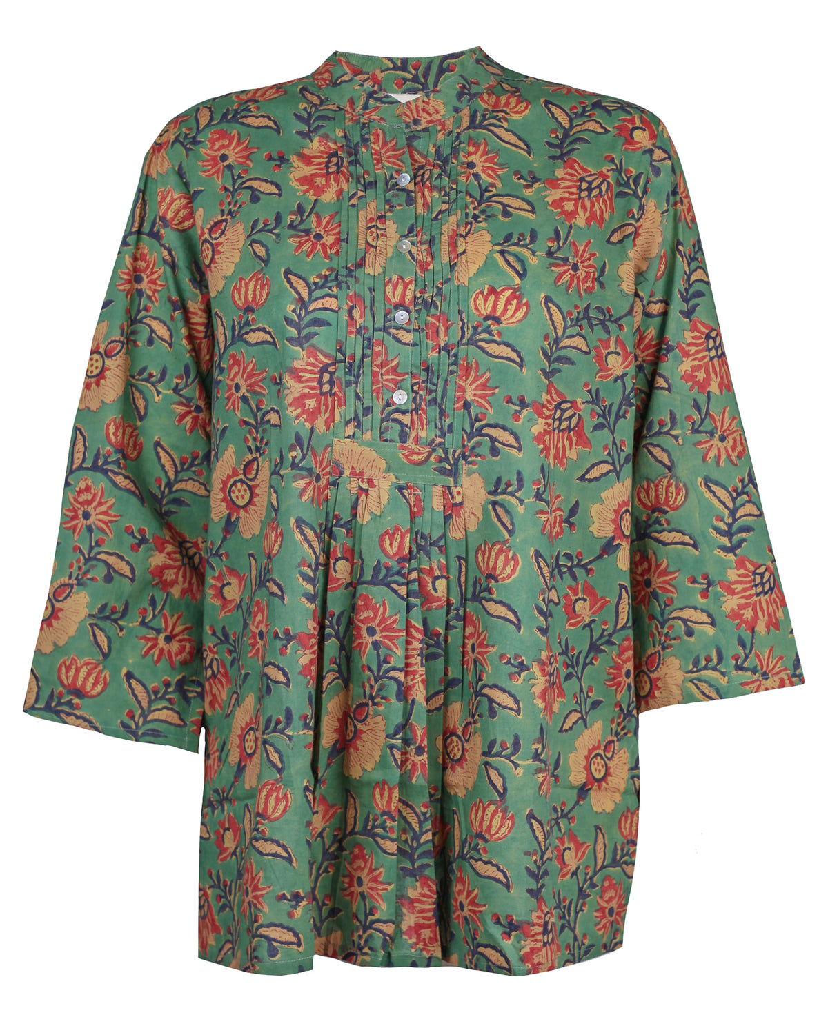 Nilla blouse Pion