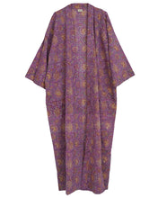 Ladda upp bild till galleriet Morgonrock Thea