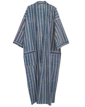 Ladda upp bild till galleriet Morgonrock Luna