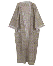 Ladda upp bild till galleriet Morgonrock Anjali