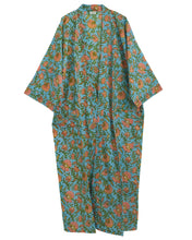 Ladda upp bild till galleriet Morgonrock Puja