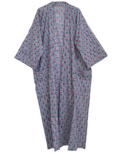 Ladda upp bild till galleriet Morgonrock Indu