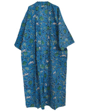 Ladda upp bild till galleriet Morgonrock Manya