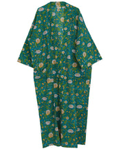 Ladda upp bild till galleriet Morgonrock Alma