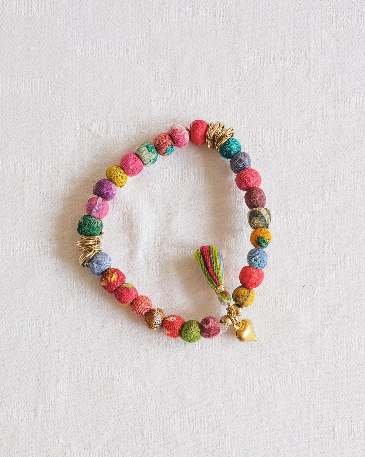 Armband Recycle
