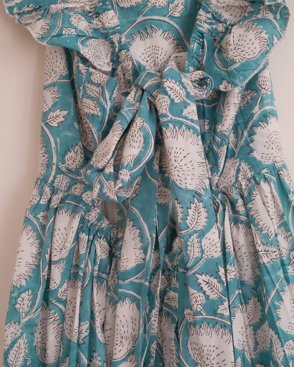 Dress Jacqueline Turkos