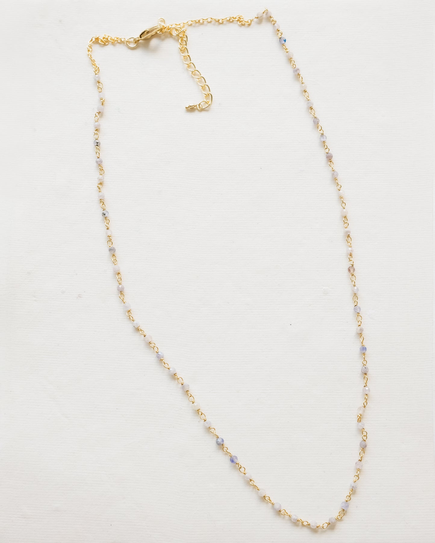 Halsband Céleste