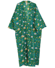 Ladda upp bild till galleriet Morgonrock Alma