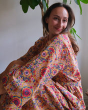 Ladda upp bild till galleriet Morgonrock Sangita