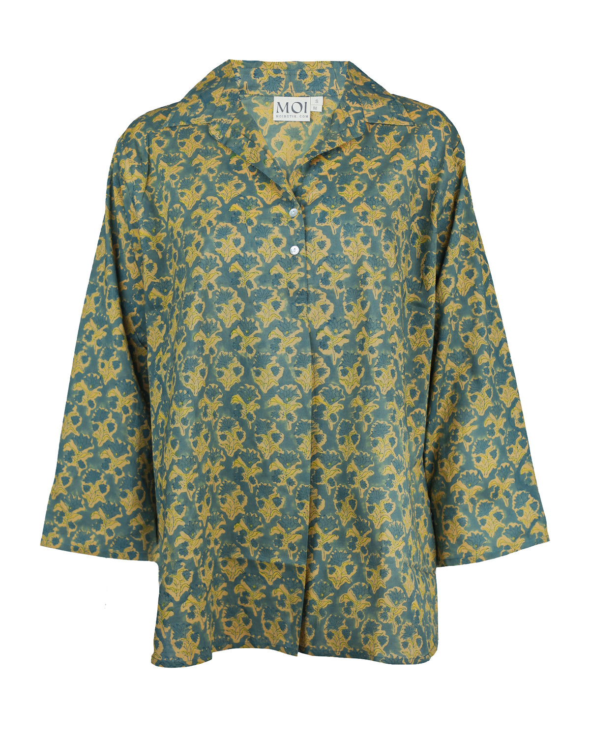 Ella blouse Ulva