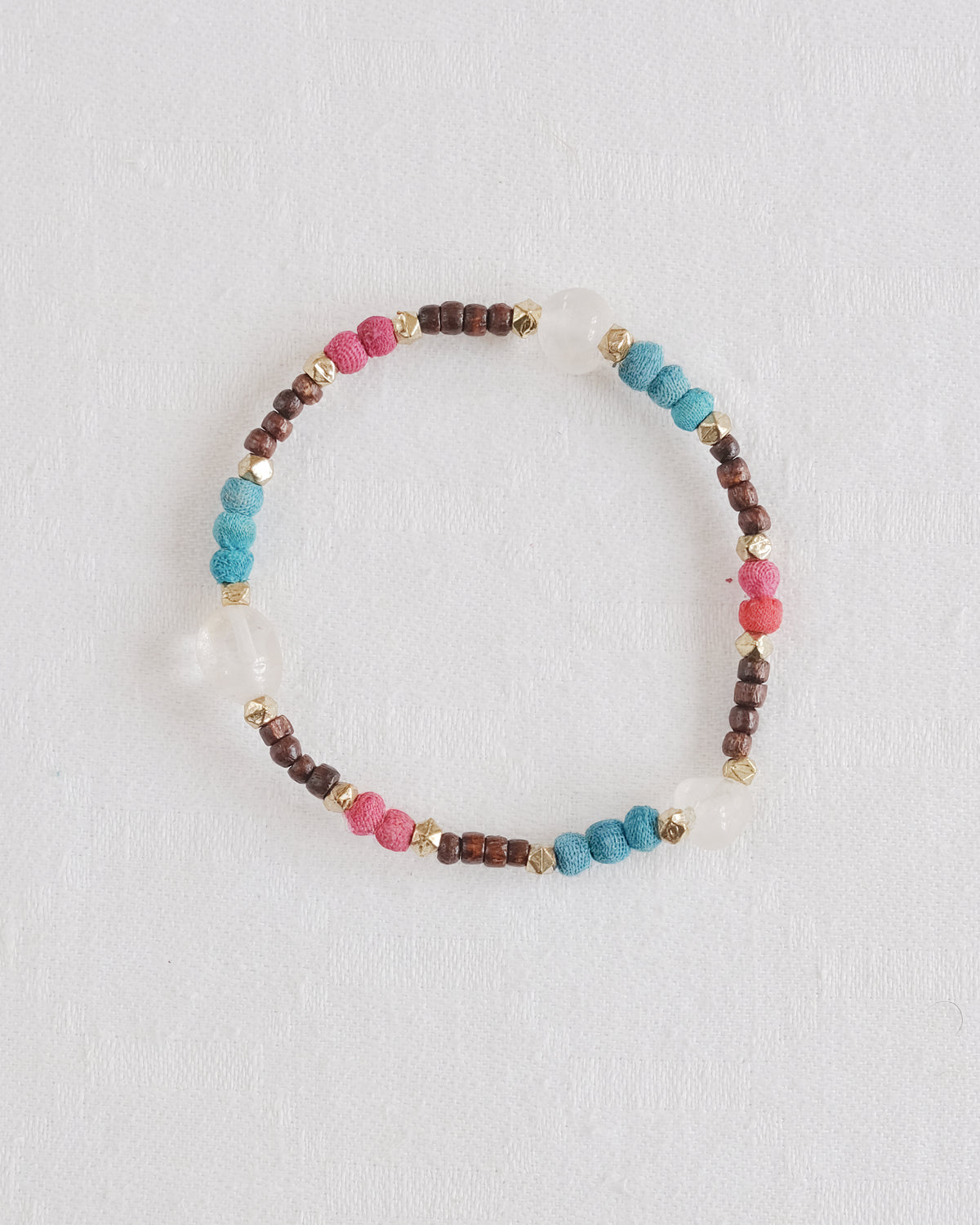 Armband Recycle
