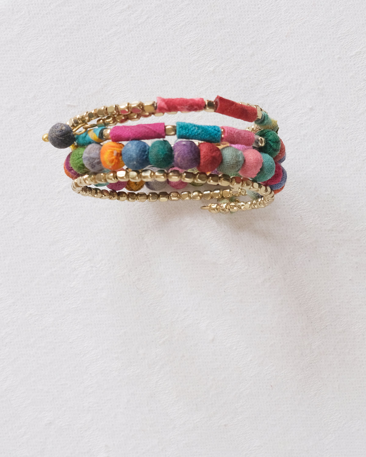Armband Recycle