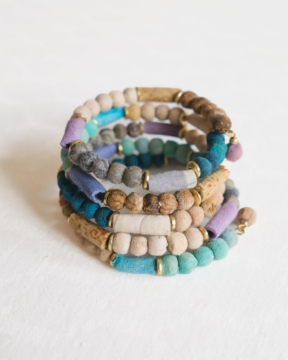 Armband Recycle