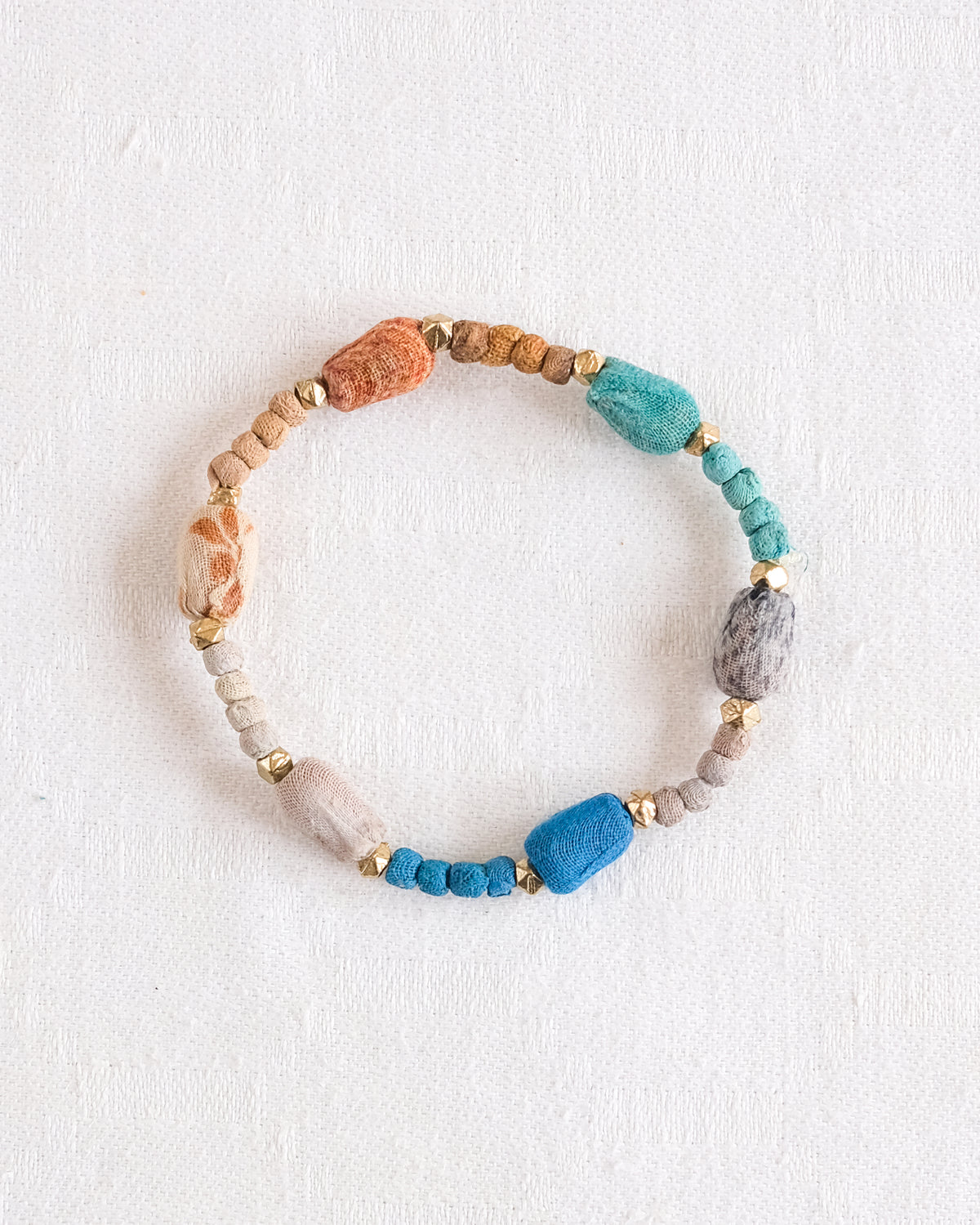Armband Recycle