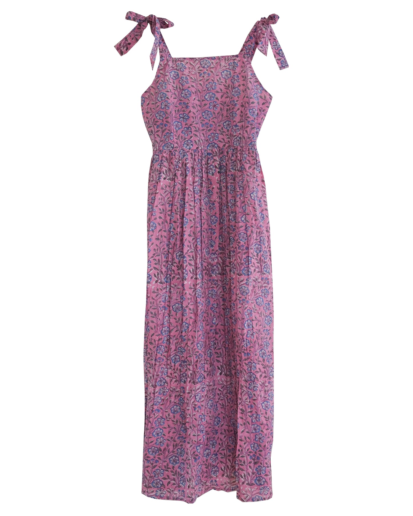 Dress Celine Rosa