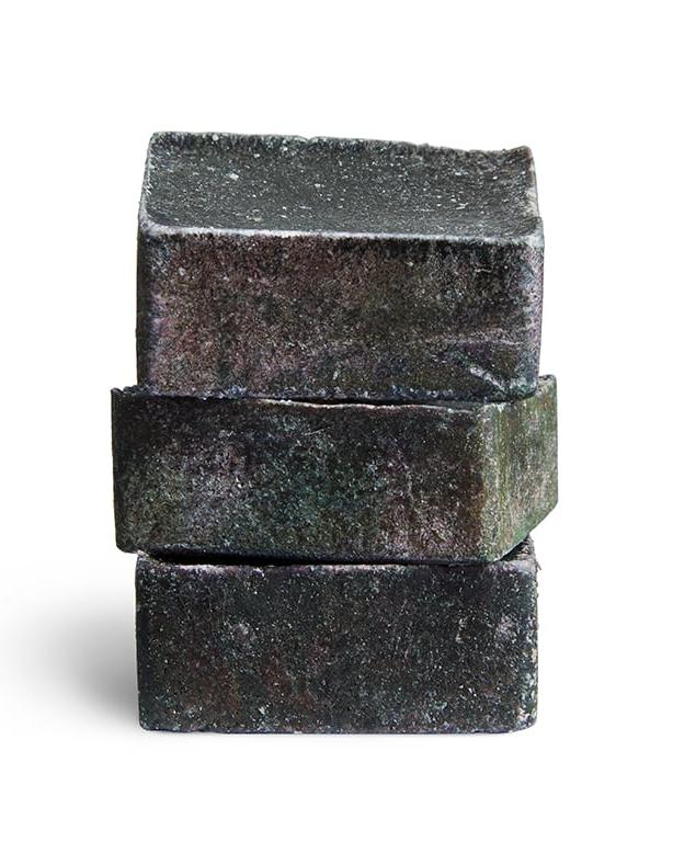 Doftblock Black musk