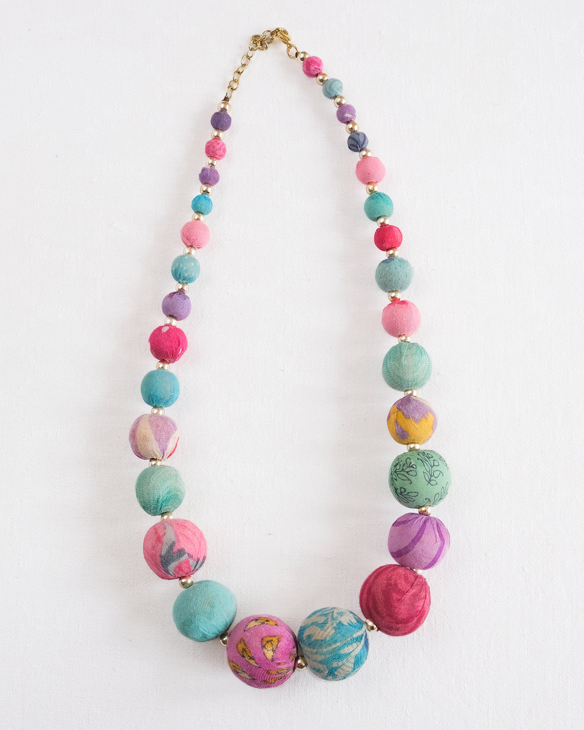 Halsband Recycle