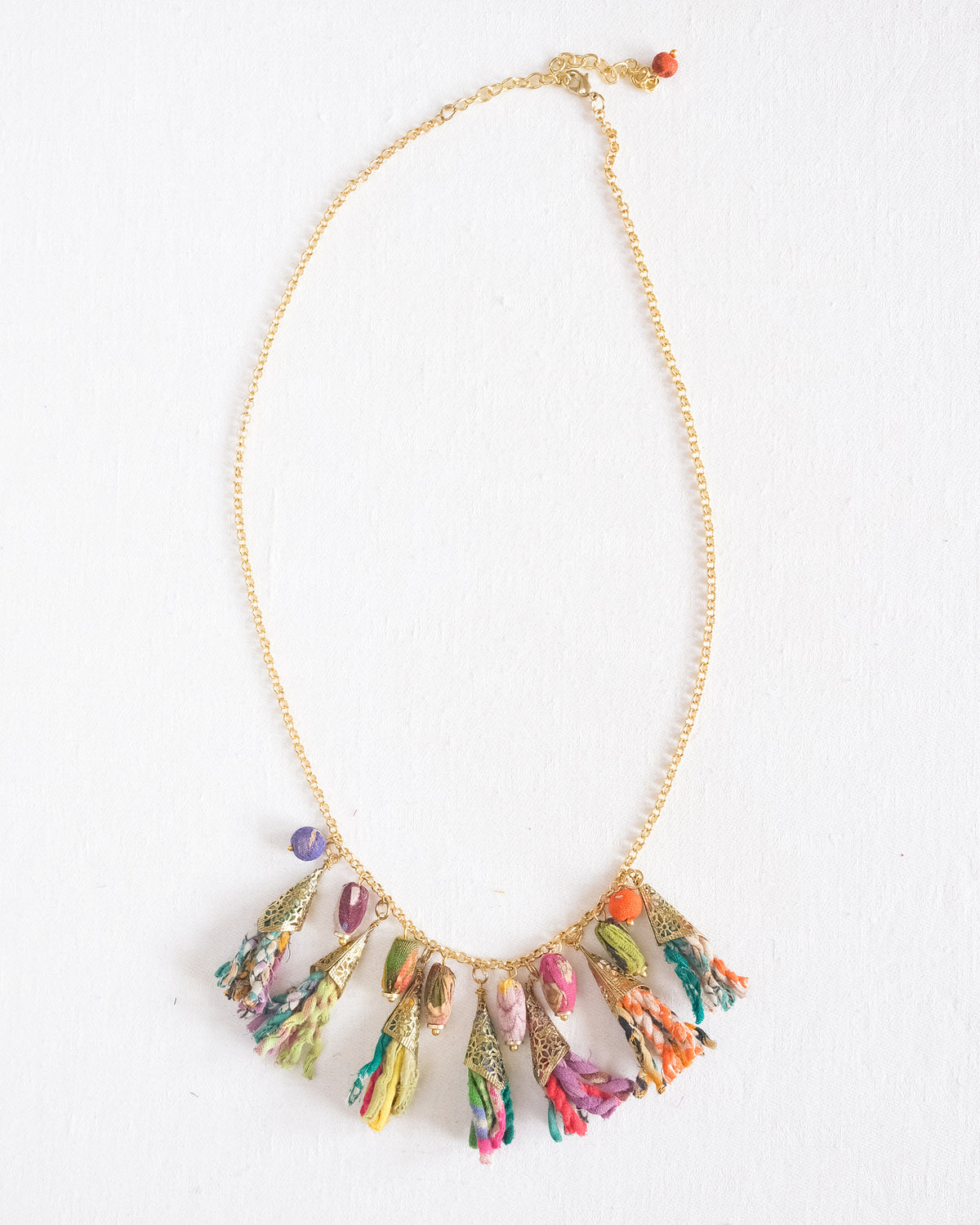 Halsband Recycle