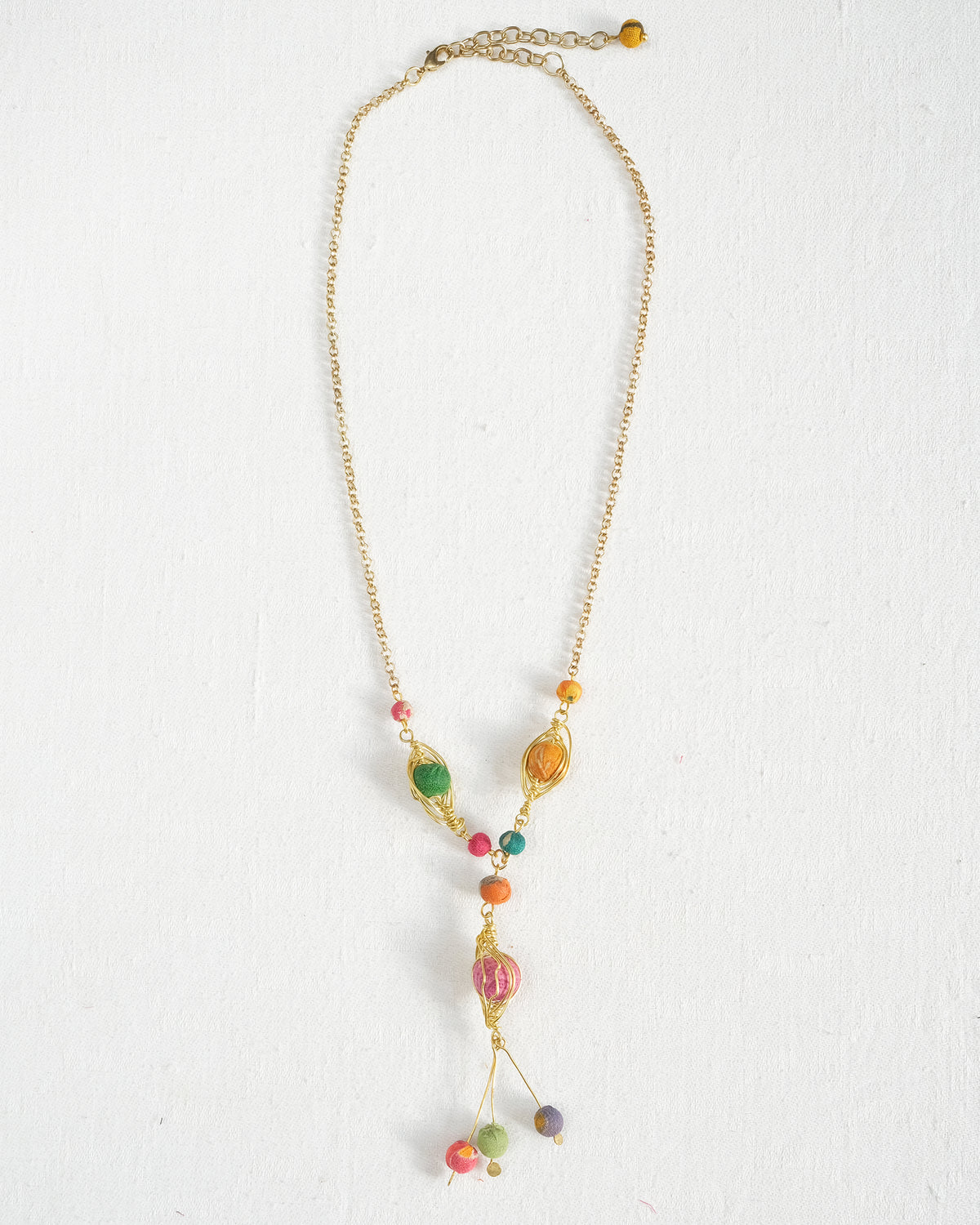 Halsband Recycle