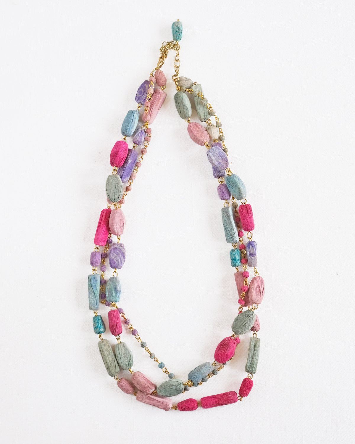 Halsband Recycle