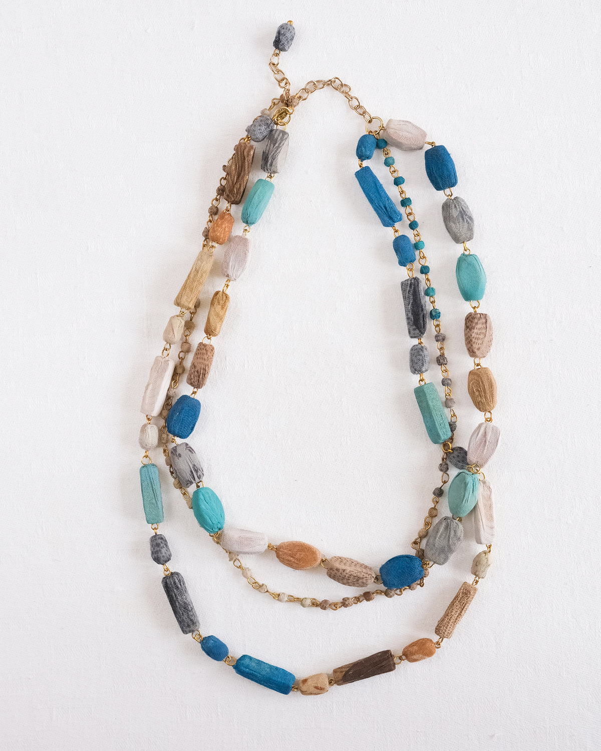 Halsband Recycle