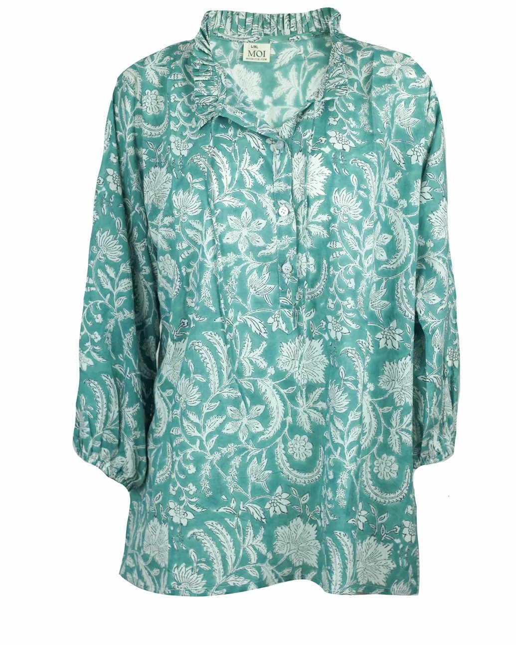 Vivi blouse Sita