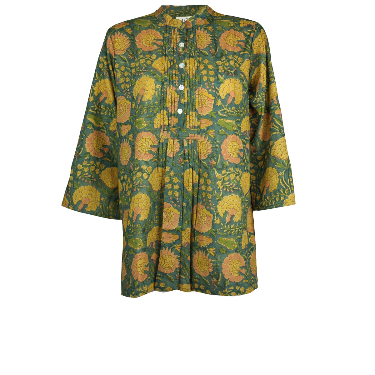 Nilla blouse Jaya