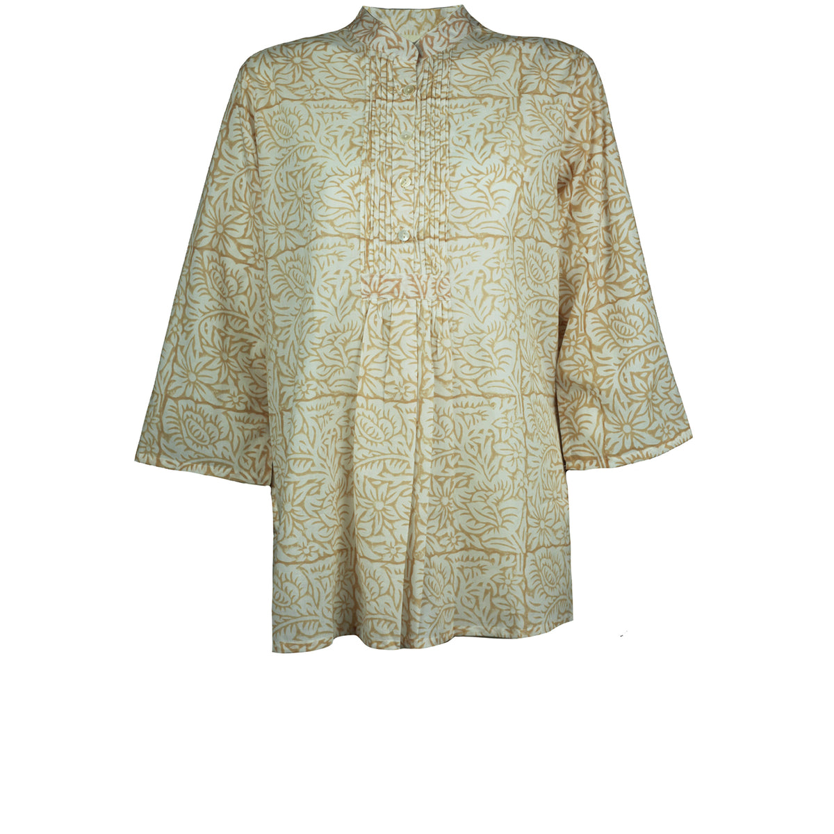 Nilla blouse Lotus