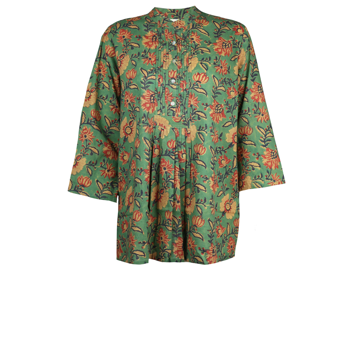 Nilla blouse Pion