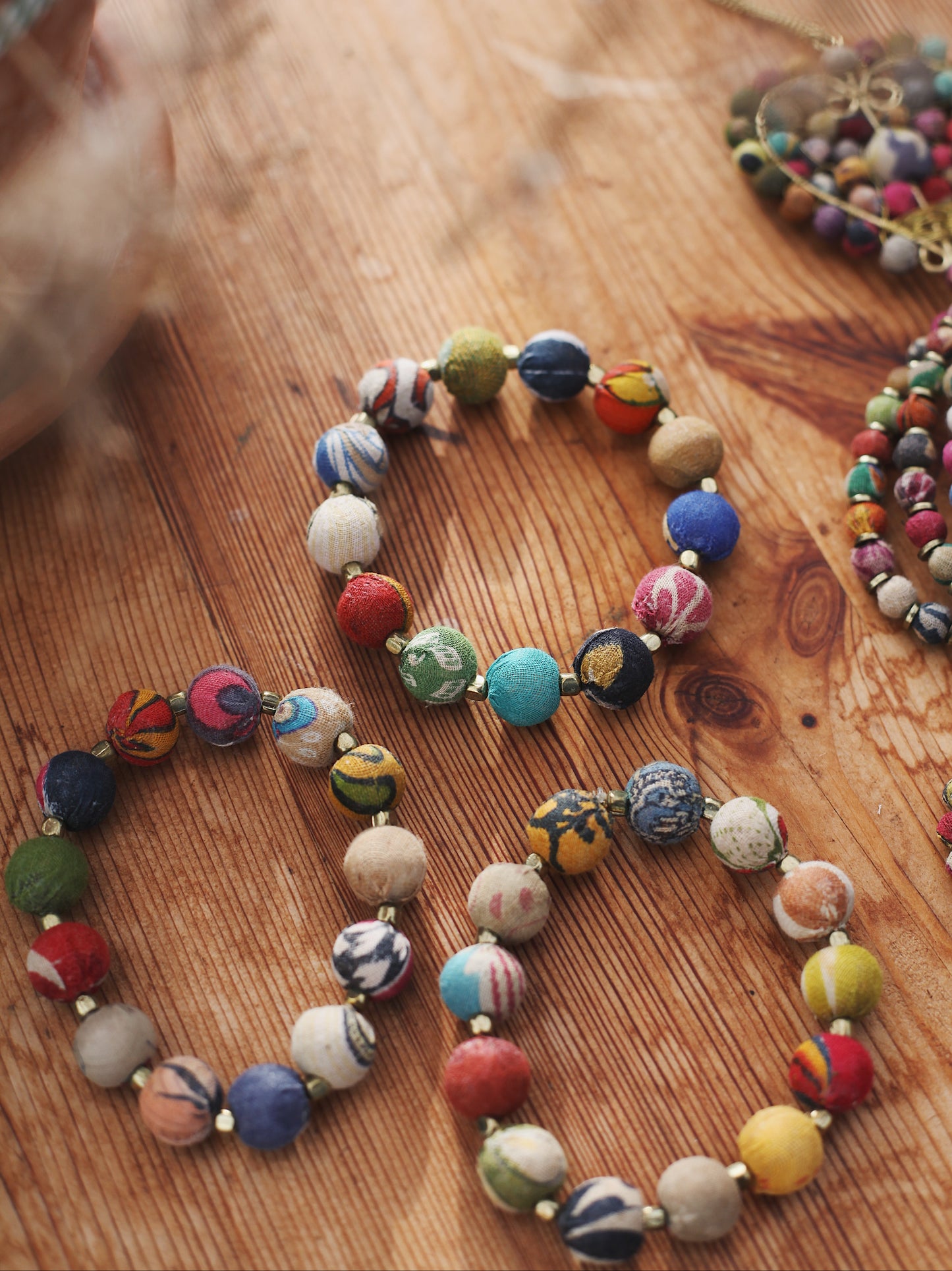 Armband Recycle - MOI butik