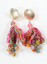 Ladda upp bild till galleriet Örhängen Recycle