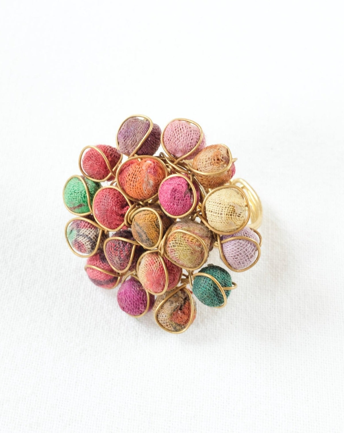 Ring Recycle