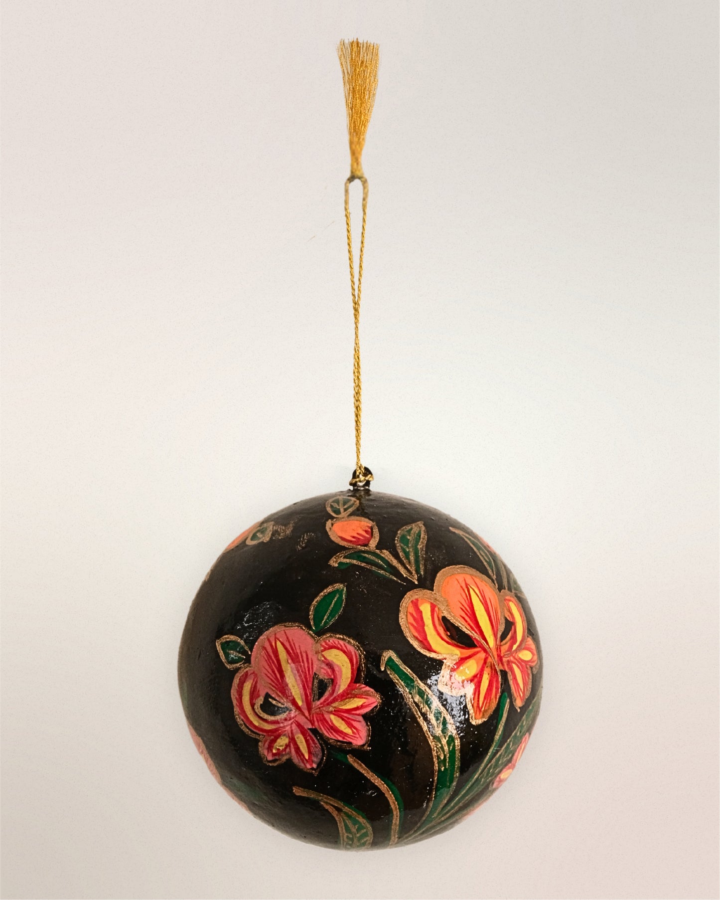 Julkula Svart Ø 7,5 cm