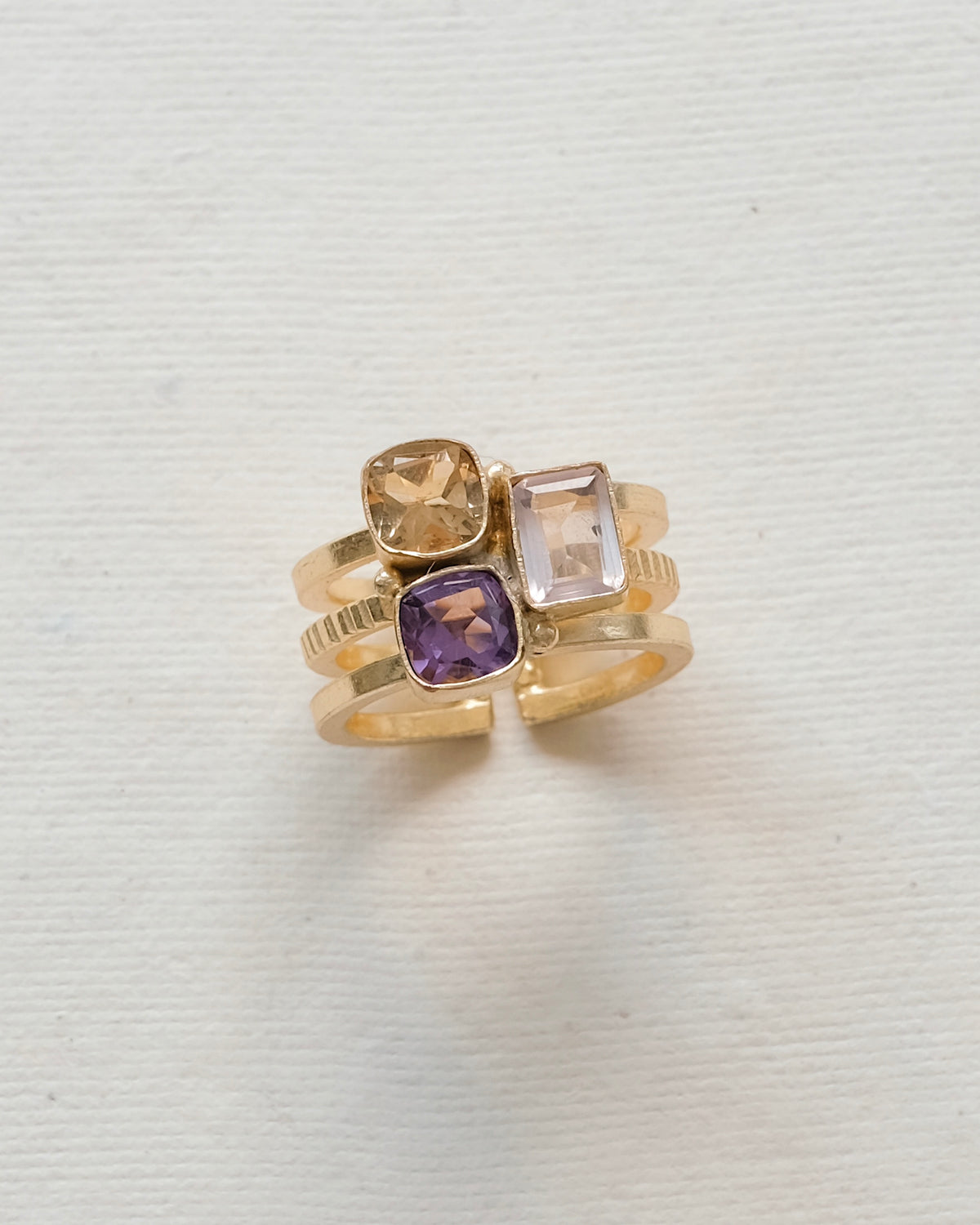 Ring Cléo