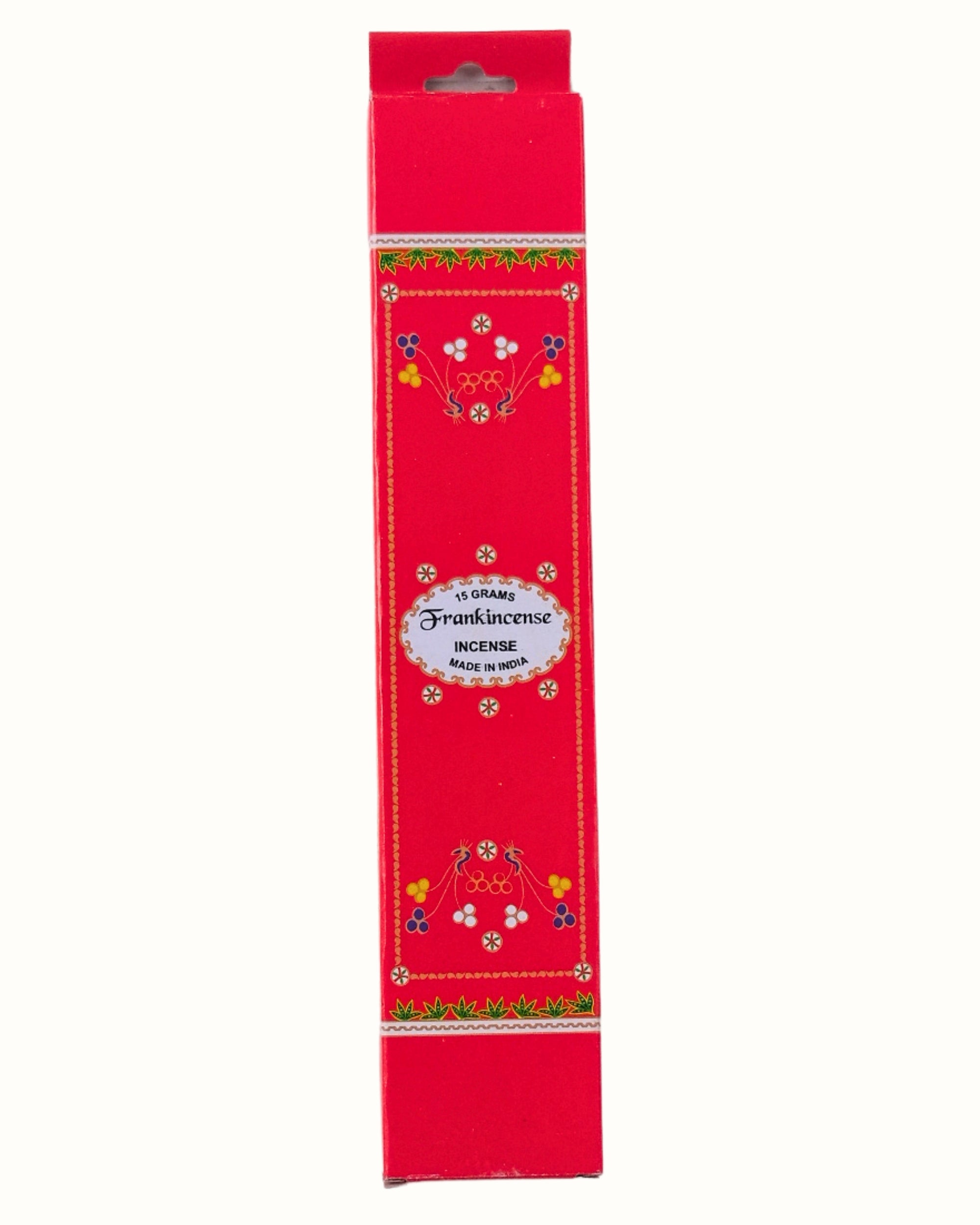 Rökelse Frankincense